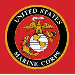 [USAF] United States Marine Corps 1950's