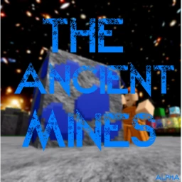 The Ancient Mines icon