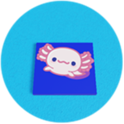 AXOLOTL CLICKER