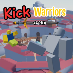 Kick Warriors