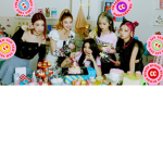 Alia's Birthday Party