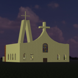 Parish of Saint Joseph