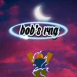 Bob's RNG [REVAMP]