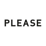 please