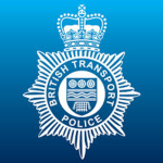 The British transport police [BTP]