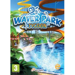 Water Park Tycoon