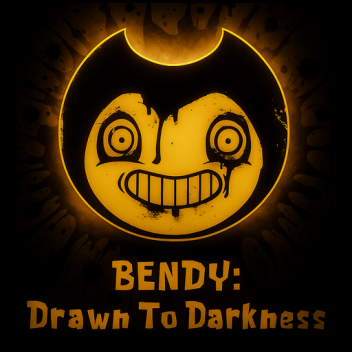 Bendy: Drawn To Darkness