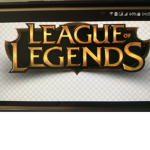 LEAGUE OF LEGENDS PHILIPPINE GAMERS