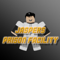 Jasper Prison || Training Facility