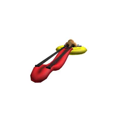 Silly Guitar!