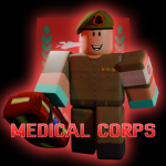 |-IDF-| Medical Corps