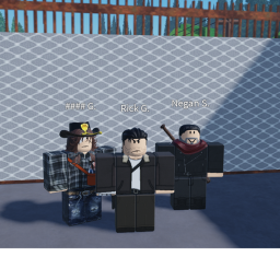 TWD | Alexandria Safe Zone RP |