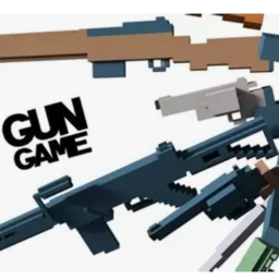gun game (de bugged)