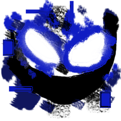 DOORS Fan Entity: H-80 Roblox decal