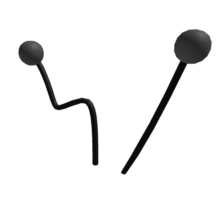 Vee's Antennae