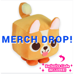 [NEW ICON!] Pet Simulator X Fan Made