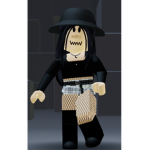 ~ Yesh's Unique People ~
