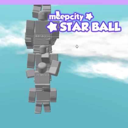 [MeepCity meme] Good game