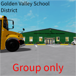 Golden Valley School District [GROUP ONLY]
