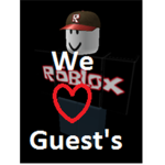 Guest lovers and supporters