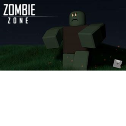 zombie zone