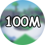 100 Million Distance