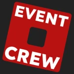 The Roblox Event Crew Group Thumbnail