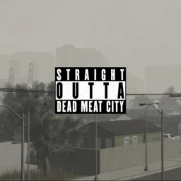 "City Of Devil's" North Dead Meat City California