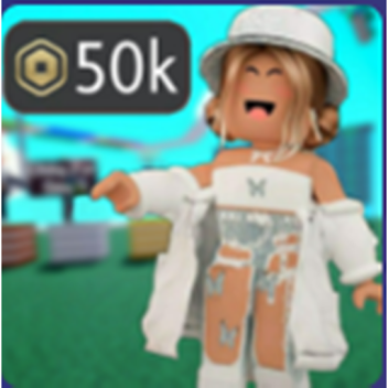 AFK UNTIL I GET DONATED 50K (Chill Out/Hang Out)