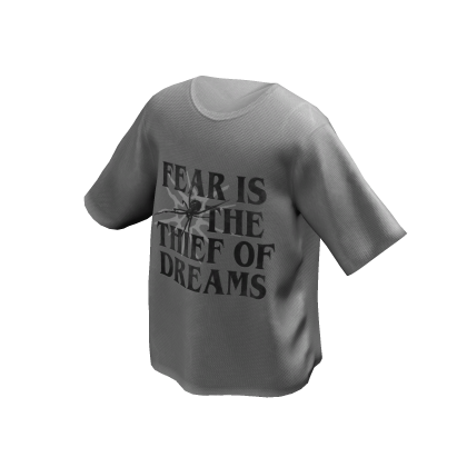 Y2K Fear T-Shirt thumbnail