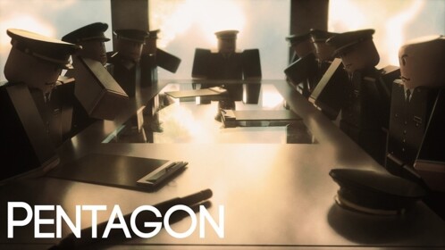 The Pentagon