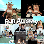 Fun Aubrey