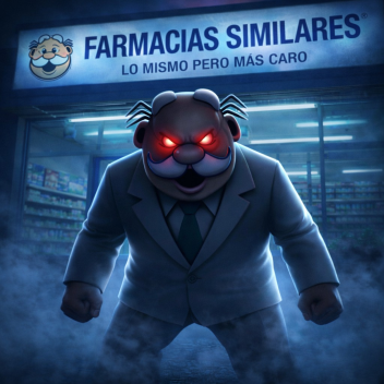 Farmacias Similares Horror
