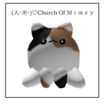The Church of Mimzy!