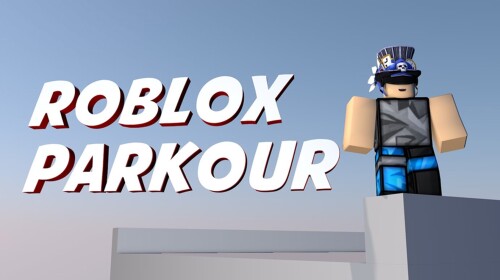 Free-Runners Of Roblox