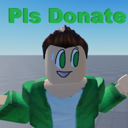 AFK Until Someone Donates (currently updating game
