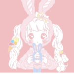 RainbowBunny Squad