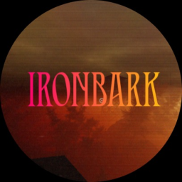 Ironbark Part 3