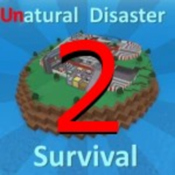unnatural disaster survival 2