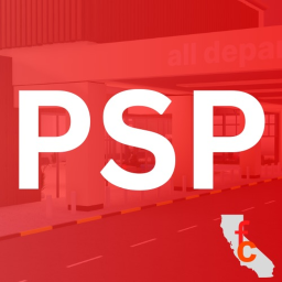 Palm Springs International PSP