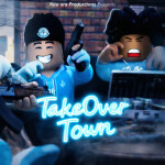 TakeOver Town
