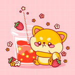 Sweet pop!