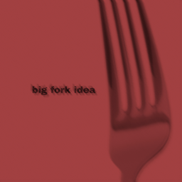 Fork cult hangout (Fork cult church)