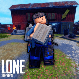 [BETA] Lone Survival icon