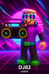 Raph roblox