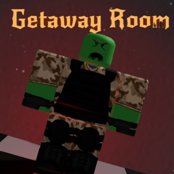 [DISCONTUNIED] Getaway Room 1