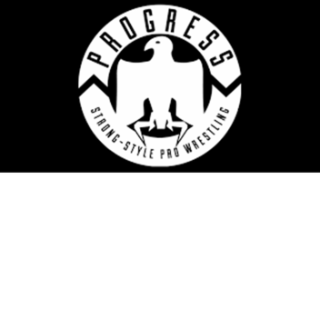 Progress Wrestling Venue.