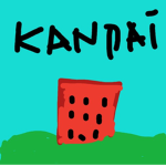 Kanpai!
