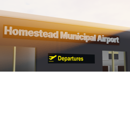 Homestead Municipal Airport