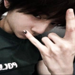 — Sae Itoshi —